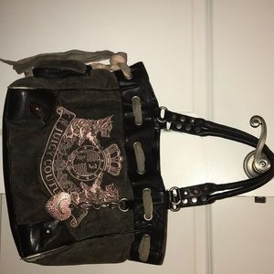 Juicy Couture Purse